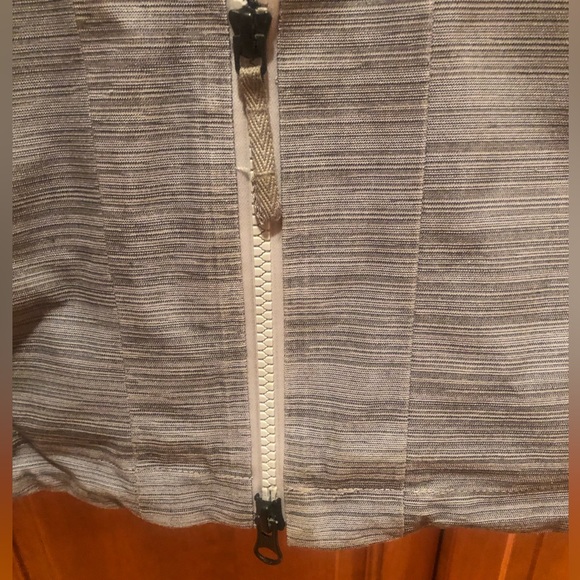 Men’s North Face 2018 Winter Olympics Snowboard Jacket - Picture 12 of 13